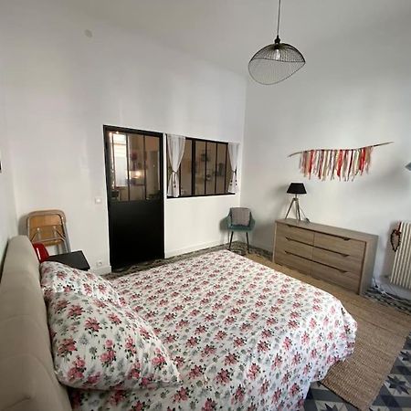 Appartement Proche Plages - Parking Gratuit Menton Eksteriør billede